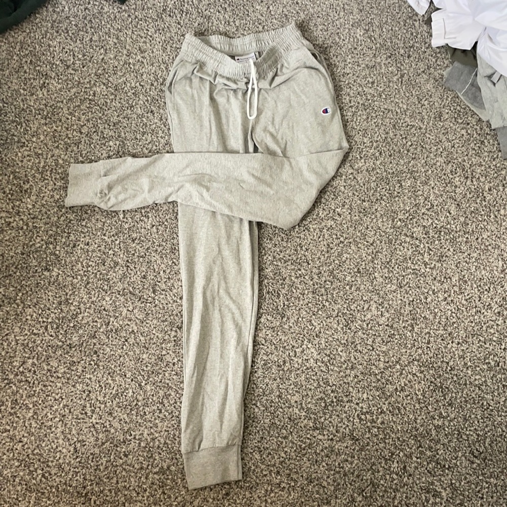 Champion Sweatpants